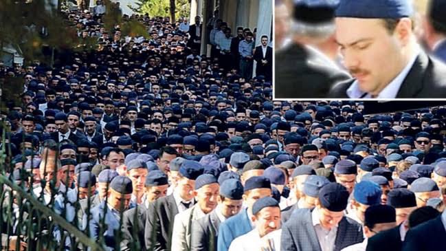 Süleymancılara operasyon sinyali