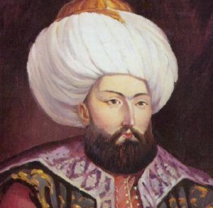 Osmanlı Padişahları