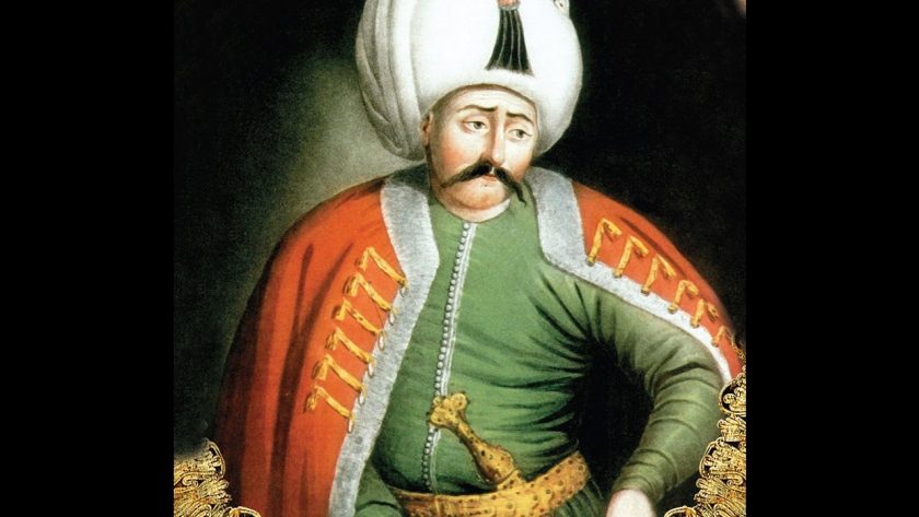 Osmanlı Padişahları