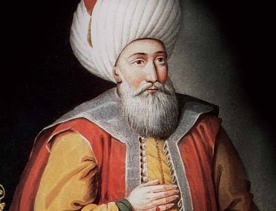 Osmanlı Padişahları