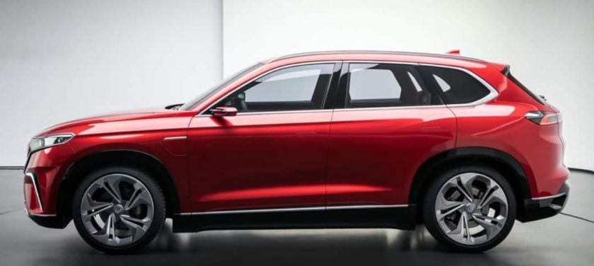 Yerli Ve Milli Türkiye'nin Otomobili