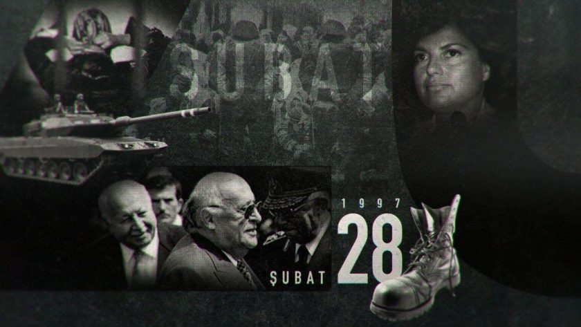 Hafızalardaki 28 Şubat