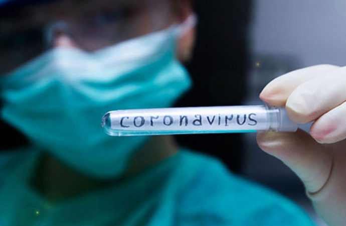 Avrupa'yı Saran Korona Virüs Türkiye'ye Neden Gelmedi