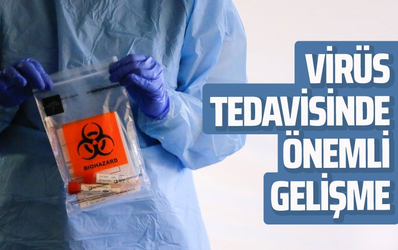 Koronavirüse karşı Türk Işın Tedavisi geliştirildi