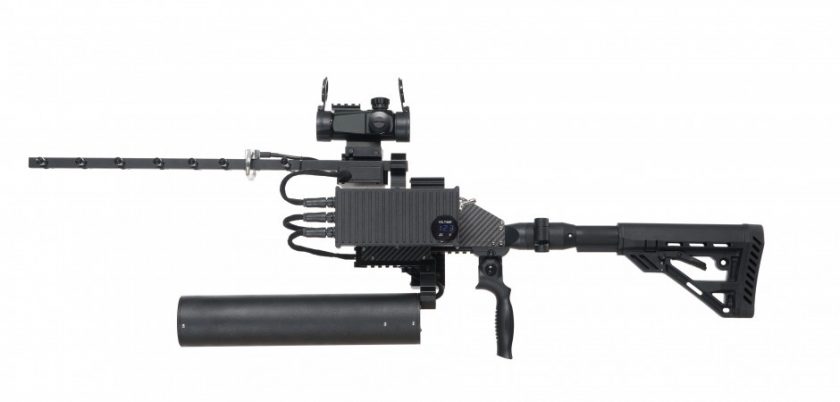 milli silahı Menzili 3 km