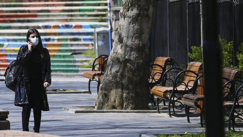 30 büyükşehir hangileri Sokağa çıkma yasağı hangi illerde var