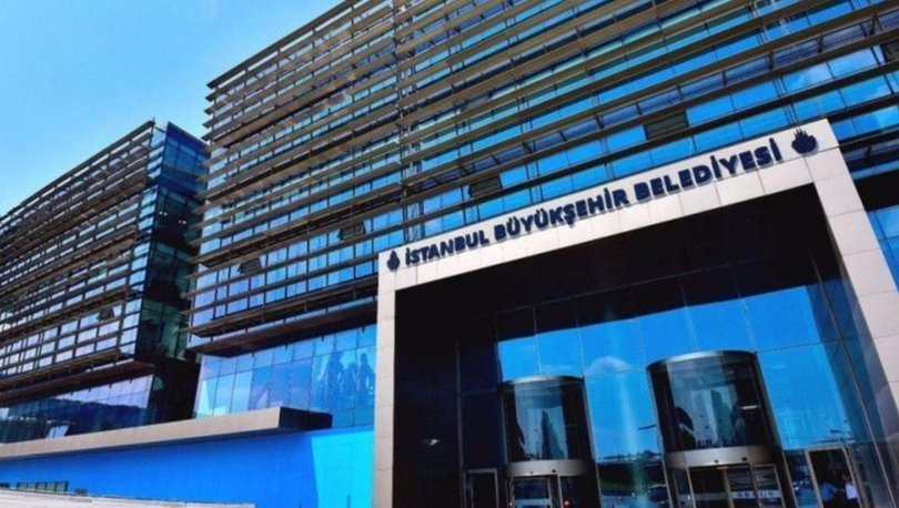 İBB çalışanı 350 kişinin koronavirüs testi pozitif çıktı