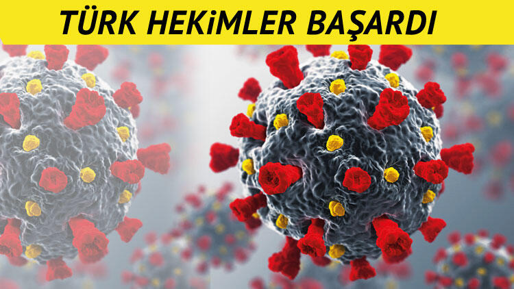 Korona Virüsün Parmak İzi Ortaya Çıkarıldı