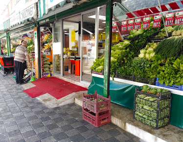 Y.ÇAMLICA MAHALLESİNDE GÜVENLİK ZAFİYETİ HALK GASP EDİLMEKTEN KORKUYOR