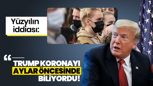 Trump'ın tweeti krize boyut atlattı