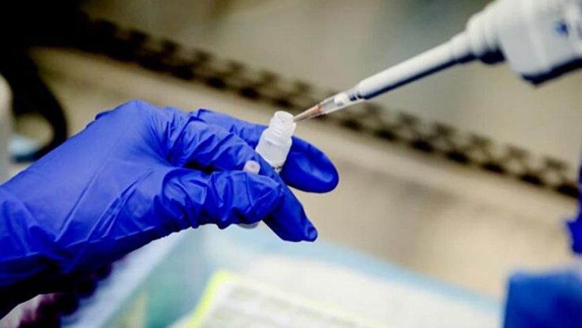 Çin’den müjde Aşı çalışmasında ikinci aşamaya geçildi