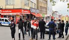 Y.ÇAMLICA MAHALLESİNDE GÜVENLİK ZAFİYETİ HALK GASP EDİLMEKTEN KORKUYOR