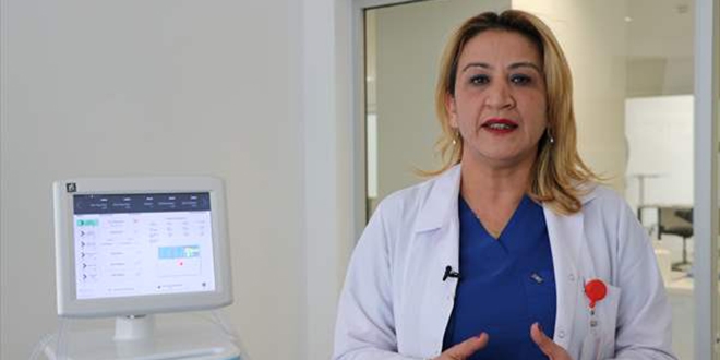 Bilim Kurulu'ndan yerli solunum cihazı açıklaması