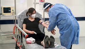 İsveç'in tedavi etmediği Leyla'nın ailesi artık emin ellerde