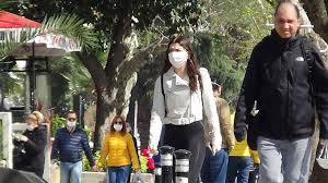 İstanbul Bağdat Caddesi'nde pes dedirten görüntü