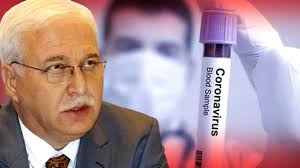 Bilim Kurulu üyesi canlı yayında açıkladı Kırılma sağlandı