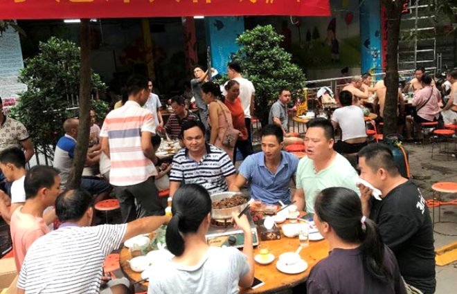 köpek eti satan restoranın sahibinden kan donduran itirafları