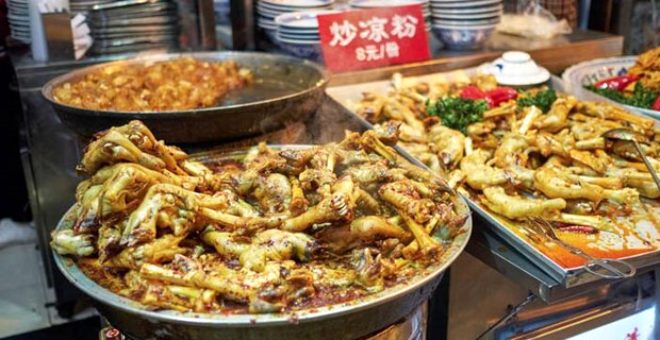 köpek eti satan restoranın sahibinden kan donduran itirafları