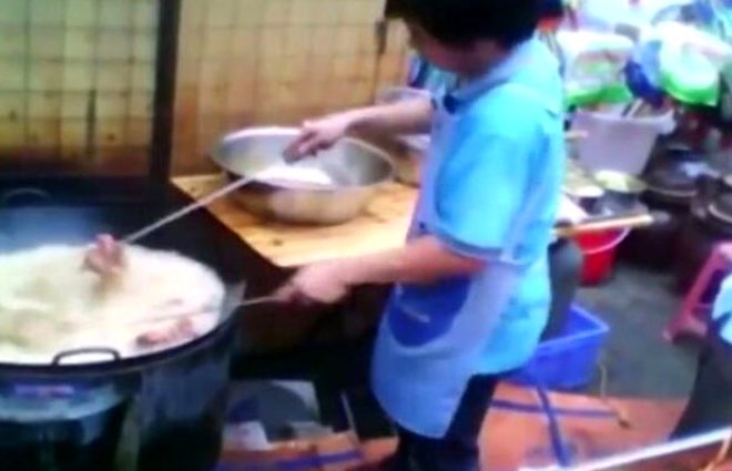 köpek eti satan restoranın sahibinden kan donduran itirafları