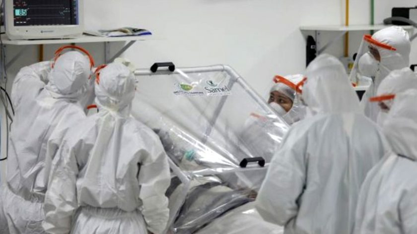 Fahrettin Koca'nın açıkladığı Filyasyon nedir Filyasyon ne işe yarar