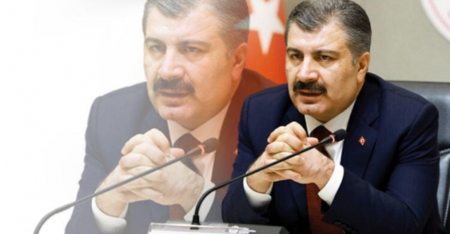 6 Nisan korona tablosu ve vaka sayısını açıkladı