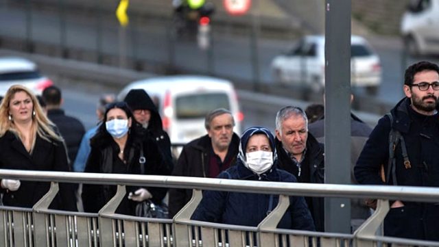 30 büyükşehir hangileri Sokağa çıkma yasağı hangi illerde var