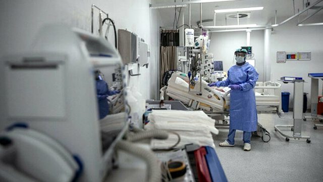 13 Nisan korona tablosu ve vaka sayısını açıkladı