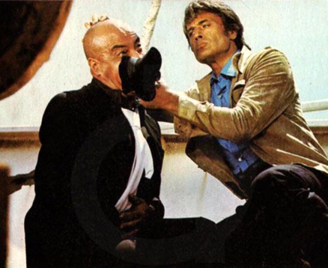 Ünlü Yeşilçam oyuncusu Cevdet Balıkçı hayatını kaybetti