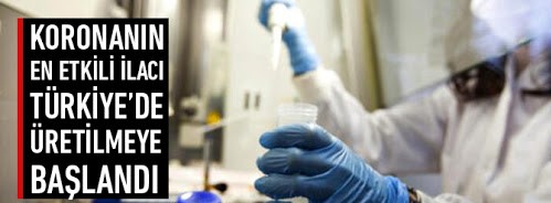 Koronavirüs Aşısını İlk Kez Hayvanlar Üzerinde Denedik Olumlu Sonuç Aldık