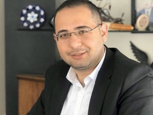 Meclisi Üyesi Uğurcan Demir 27 yaşında koronavirüsten hayatını kaybetti