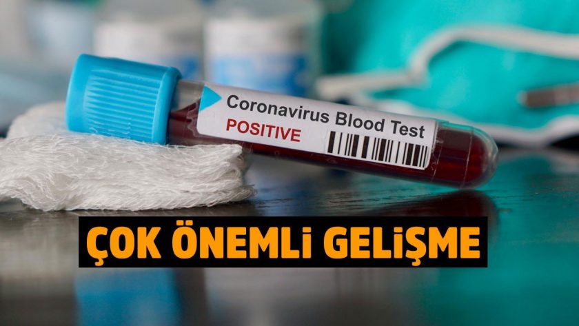 Korona Virüsün Parmak İzi Ortaya Çıkarıldı