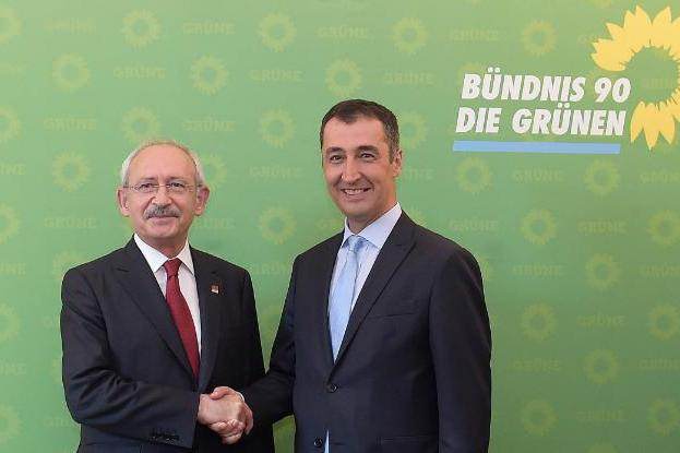 Kemal Kılıçdaroğlu'nun yalanlarla dolu utanç tablosu