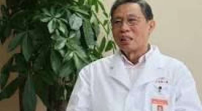 Çinli doktordan tarihi itiraf