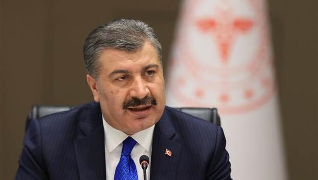 14 Mayıs Korona Tablosu Ve VakaSayısını Açıkladı