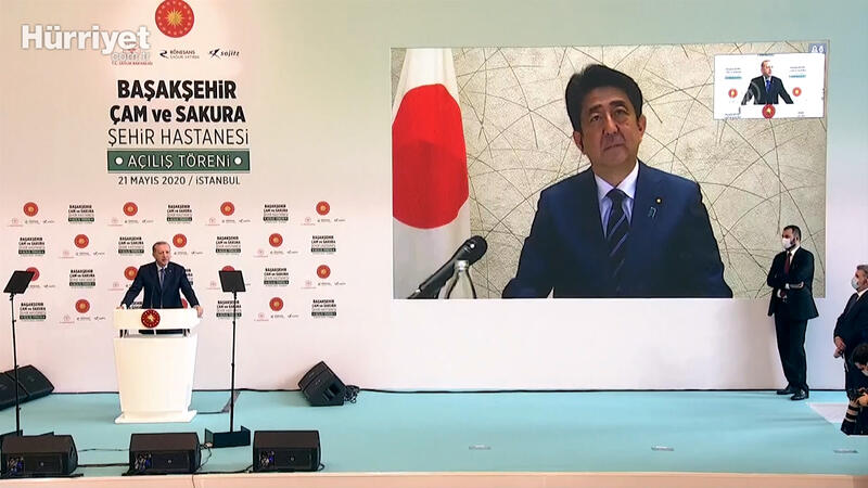 Cumhurbaşkanı Erdoğan'dan önemli açıklamalar