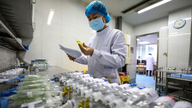 koronavirüse karşı yüzde yüz etkili antikor 