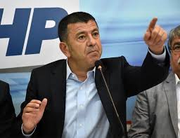 Selçuk Bayraktar'dan, CHP'li vekile sert tepki