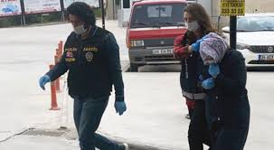 kızını erkek arkadaşıyla birlikte olmaya zorlayan Annenin Hapis isteniyor