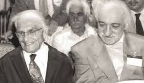 FETÖ Özal'ı tehdit etti: Şimdi istersen uyu, bundan sonra ...