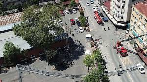 İstanbul'da Tatbikat Faciaya Dönüştü Acı Haber Geldi