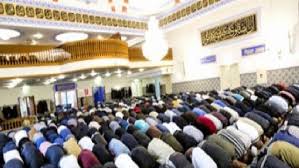 Camilerle İlgili 81 İl Valiliğine 19 Maddelik Genelge Gönderdi