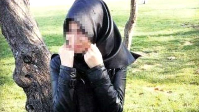 Öğretmeninin şifresini ele geçirip mezun oldu