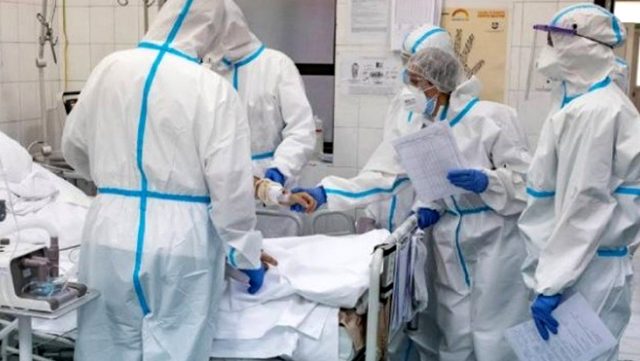 17 Mayıs  korona tablosu 