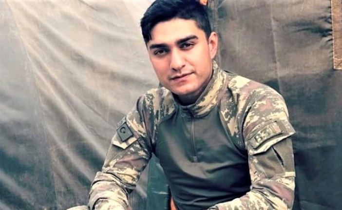 Pençe Kaplan Operasyonu