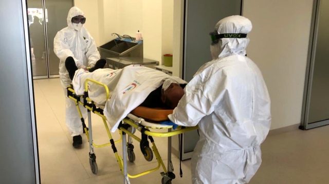 14 Haziran Korona Tablosu 