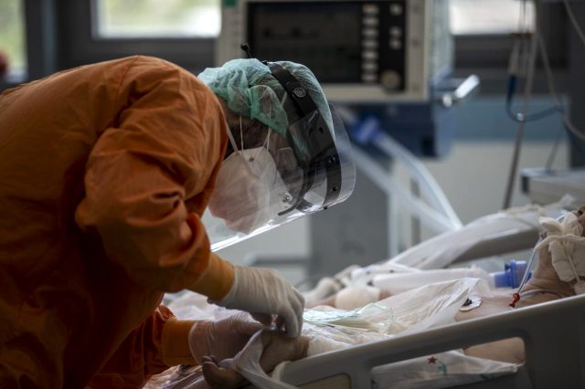 3 Haziran Korona Tablosu 