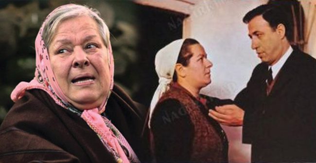 tiyatro oyuncusu Jale Aylanç hayatını kaybetti