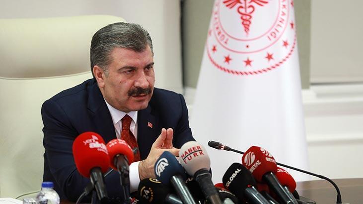 14 Temmuz Korona Tablosu 