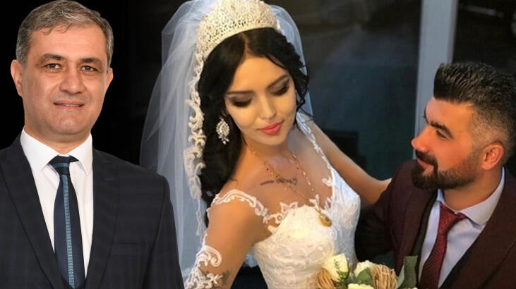  İYİ Partili başkana yasak aşk iddiası! ‘Nikahımızı kıydı, eşimle aşk yaşadı’