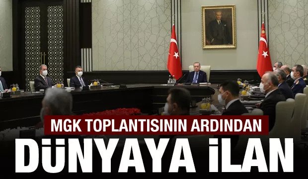 mgk toplantısı
